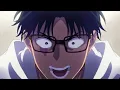 【MAD】Kill or Kiss / 平手友梨奈‪✕‬マリッジトキシン
