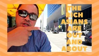 City Perch Brunch Part 2 Fort Lee NJ Vid