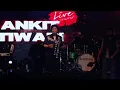 Dil Cheez Tujhe Dedi | Airlift | Ankit Tiwari Live Performance | Bollywood Lineup