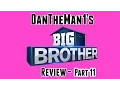 Download Lagu Big Brother 18 Episode Review -  Part 11- Covering up to Victor and Paul's nomination.