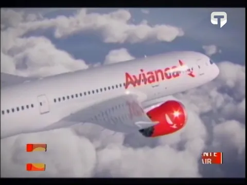 Avianca ha protegido gratuitamente 821 clientes afectados por Equair