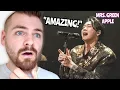 Download Lagu REACTING to Mrs. GREEN APPLE \