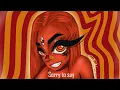 GreenTea Peng - Your Mind Lyric video Fanmade
