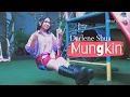 Download Lagu Darlene Shua - Mungkin (Official Visualizer)