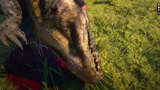 p7221 Survival skills in India and China 😱🐕🤯 #shortsvideo , #ytshorts #shortsvideo