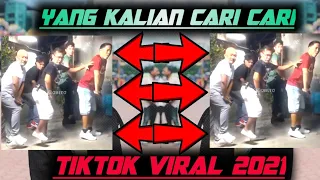 dj syarif project ihaa x dj sakitnya tututu x digeleng geleng viral tiktok 2021