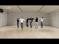 TWS (투어스) '너의 모든 가능성이 되어 줄게' Dance Practice (Fix ver.)