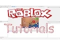 Roblox Scripting Tutorial Shop Button