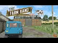 Download Lagu The Farm Hand – Feels Like Home Already! | Farming Simulator Roleplay (S3 Ep 4)