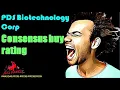 PDS Biotechnology Corp Consensus buy rating - pdsb stock
