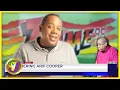 Remembering Arif Cooper TVJ News
