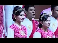 Lagu [PERDANA] E Tanase (Ar. Arga Rakasiwi): One Heartmony Choir