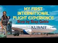 Download Lagu My first international flight experience ✈️ || India🇮🇳 to Uk🇬🇧