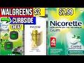Walgreens EASY CURBSIDE CHEAPEST DEALS until AUG 01
