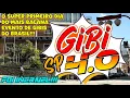 Download Lagu GIBI SP FESTIVAL 4.0 2025 - PRIMEIRO DIA - CHECK IN