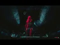 Cyberpunk 2077 - Alt Cunningham talks to V about Songbird So Mi The Star ending
