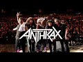 Anthrax   Madhouse drum cover by Alex Ishchenko