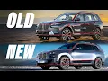 Lagu 2027 BMW X7 - I think we're heading in the right direction