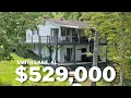 You re NOT Supposed to Find a Lake House Like This at This Price Jasper AL