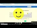 Games Build an Atom PhET