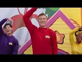 The Shimmie Shake! 🌟 Fun Kids Dance Song with The Wiggles 💃🕺