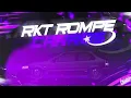 RKT ROMPE CARROS - Franco Giorgi