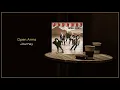 Journey - Open Arms / 2022 Remaster / FLAC