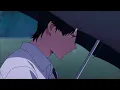 Download Lagu Joji - Glimpse of Us | (slowed + reverb + rain)