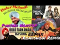 Lagu NONSTOP PUNJABI DJ SONG | DALER MEHNDI SPECIAL | MATAL DANCE | ROAD SHOW | FEEL THE MUSIC [DIARA]