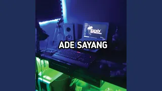 Download Ade Sayang MP3