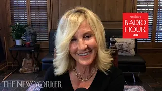 Erin Brockovich Takes on Data Centers | The New Yorker Radio Hour