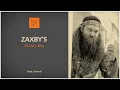 Zaxby s Delivery Man