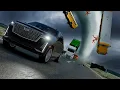 Download Lagu MEGASTORM | Epic Tornado Storm Crashes - BeamNG.Drive