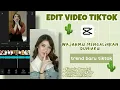 Lagu Editing Video Tiktok Lagu Afgan - Wajahmu Mengalihkan Duniaku Di Capcut