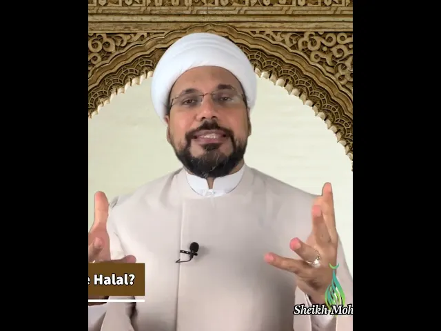 ⁣Is Life Insurance Halal? | Sh. Mohammed Al-Hilli #shorts