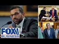 Download Lagu FBI Director Patel reveals why Trump’s Mar-a-Lago was raided under Biden’s leadership | Recap