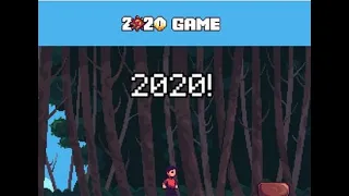 Download If 2020 was a game! MP3