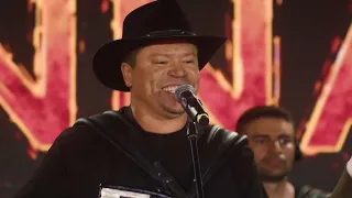 Junior Vianna e @Caninana  - PASSA A BOIADA (Forró Na Canela)