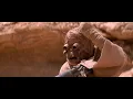 deleted scene - jawas stealing crashed pod