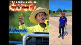 The Peaple S Choice Yoweri Kaguta Museveni Master Show Ug Ft Hit Records Music Audio 