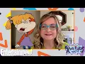 Original Rugrats Cast Recreate Fan-Favorite Lines Entertainment Weekly