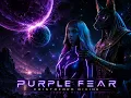 Purple Fear - Cristoforo Divine Vocal Mix