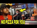 Woman Couldn t Afford Little Caesar s Pizza Throws Tantrum This is America