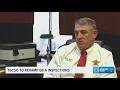 Tom Green County Sheriff s Office to revamp 68-A inspections
