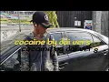 cocaine by dai verse (acoustic)