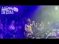 Download Lagu Aaron Sevilla at Mexico City / Afro House Dj Set