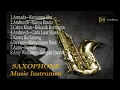 Download Lagu Kompilasi Musik Saxophone Lagu Armada ~ Harusnya Aku , Andmesh ~ Hanya Rindu MP3