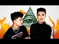 Brother Sister Conspiracy Theories