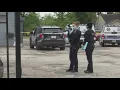 Woman claims funeral home shooting was an accident Houston police say