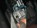 Bunk heater espar Cascadia Freightliner - no flame solved-